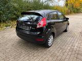 Ford Fiesta 1,25 44kW Ambiente  Klima Allwetterreifen - Ford Fiesta: 44 Kw