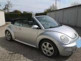 Volkswagen New Beetle 1.6 Cabriolet  - Volkswagen New Beetle in Essen