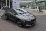 Ford Fiesta Titanium 5-türig Klimaautomatik - Ford Fiesta Tageszulassungen: Titanium
