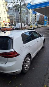 Volkswagen Golf  GTI  - Privatanbieter Berlin gebraucht