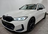 BMW 320d xDrive M Sport*NP:84.000EUR*M-Sitze*AHK,HUD - BMW: E84