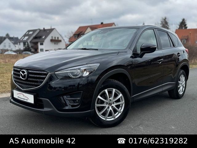 Mazda CX-5 Exclusive-Line 2WD *1.HAND*PDC*SHZ*NAVI*