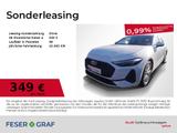 Audi A5 Avant TFSI ACC RFK PDC Navi Klimaauto SHZ 17" - Audi A5: Leasing