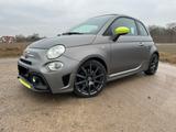 Abarth 595C 1.4 T-Jet 16V 595C Pista Pista