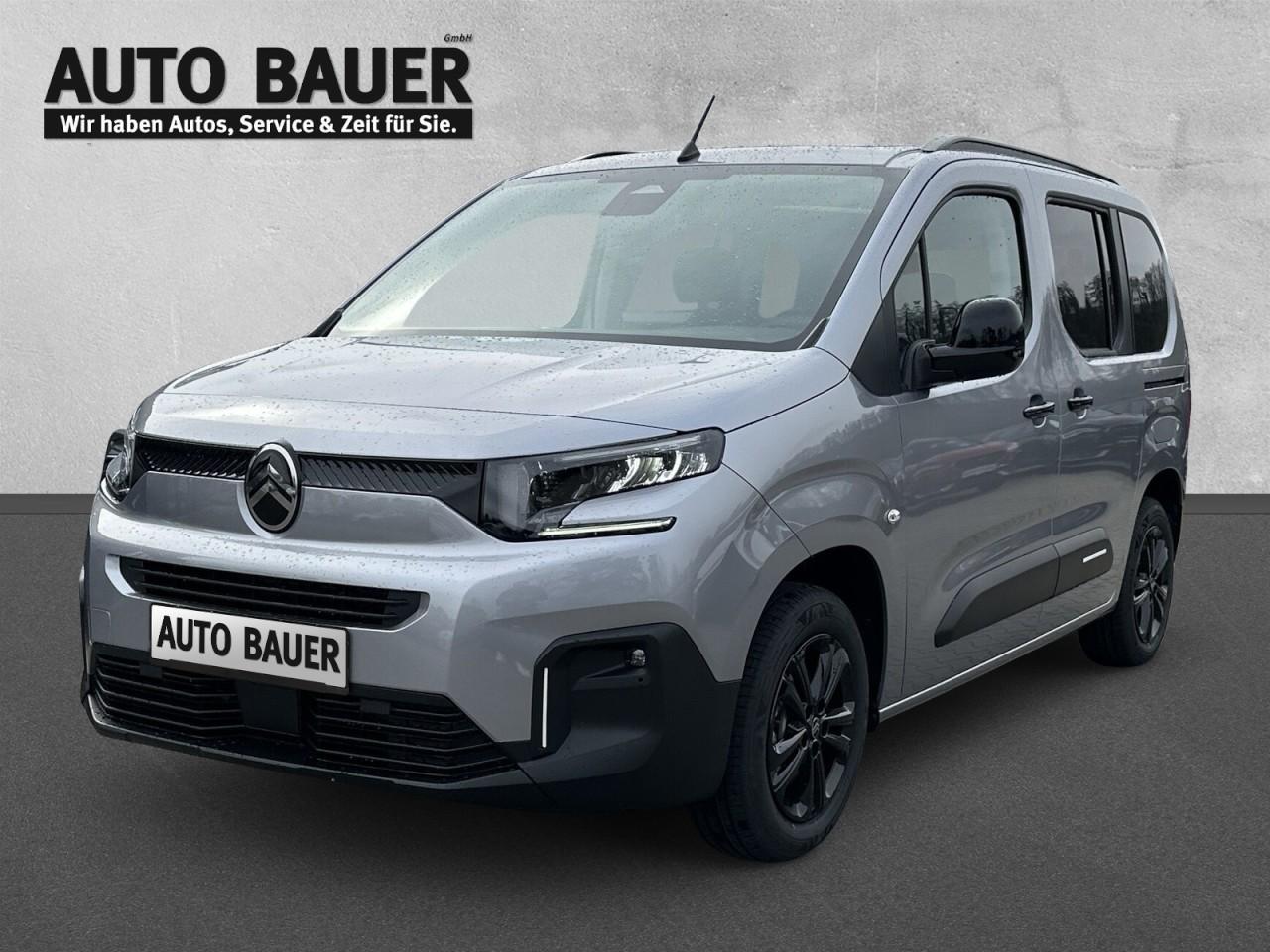 Citroën Berlingo M Diesel 130 Max