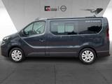 Nissan Primastar SEASIDE Revotion/Dethleffs dCi170 DCT - gebrauchte Nissan Van