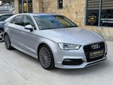 Audi A3 Limousine ambiente ultra-S-Line-S.Heft-LED - Audi Gebrauchtwagen in Mannheim