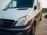 Mercedes-Benz Sprinter 213 (2008) Wohnmobil - Mercedes-Benz 20
