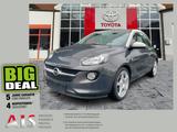 Opel Adam 1.4 Glam Pano*PDC*Tempomat - Opel Adam Gebrauchtwagen in Dresden