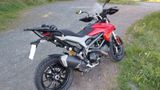 Ducati Hyperstrada 821 - DUCATI HYPERSTRADA
