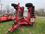 Horsch Joker 6 RT - Horsch LKWs