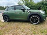 MINI Cooper D Countryman Cooper D Cooper - MINI Cooper D Countryman von privat