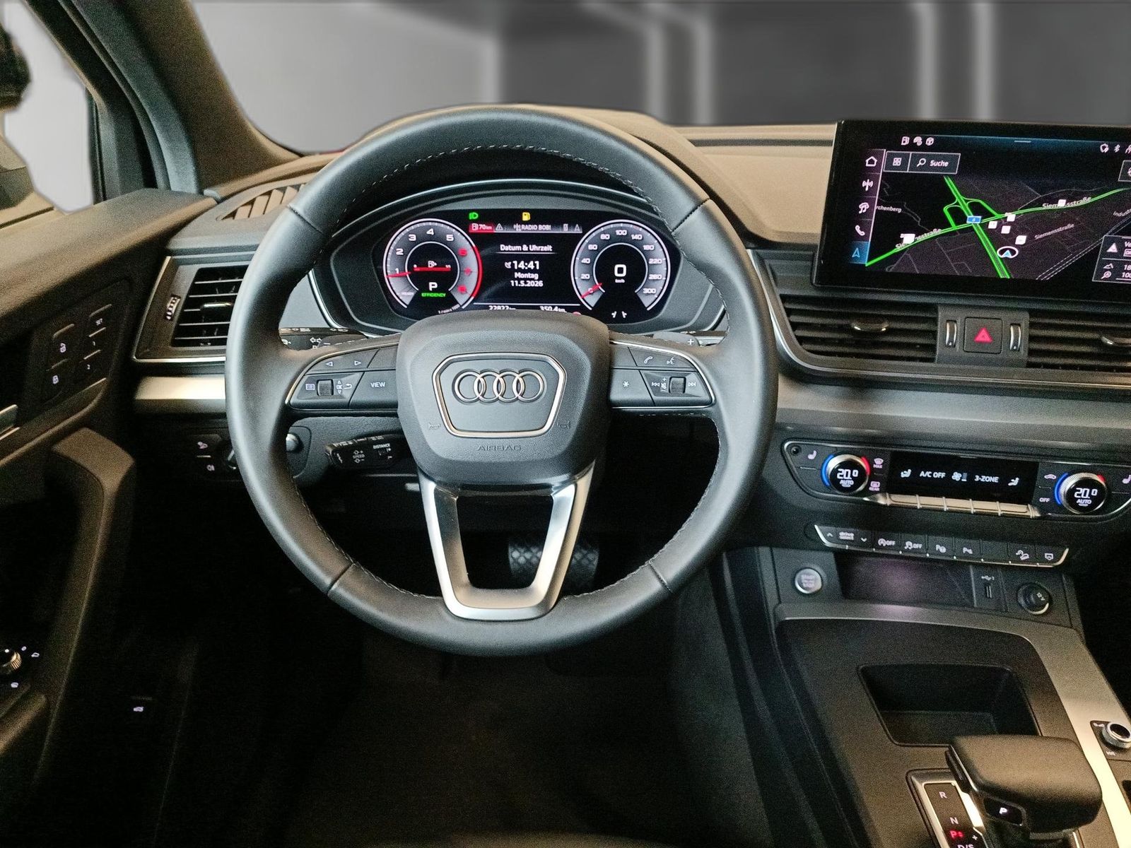 Audi Q5 - Bild 10