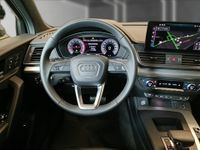 Audi Q5 - Vorschau Bild 10