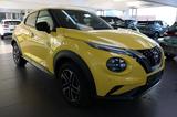 Nissan Juke 1.0 AT MJ25 N-Connecta Nav LED TLeder AKTIO - Nissan Juke