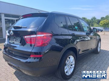 BMW X3 - 5