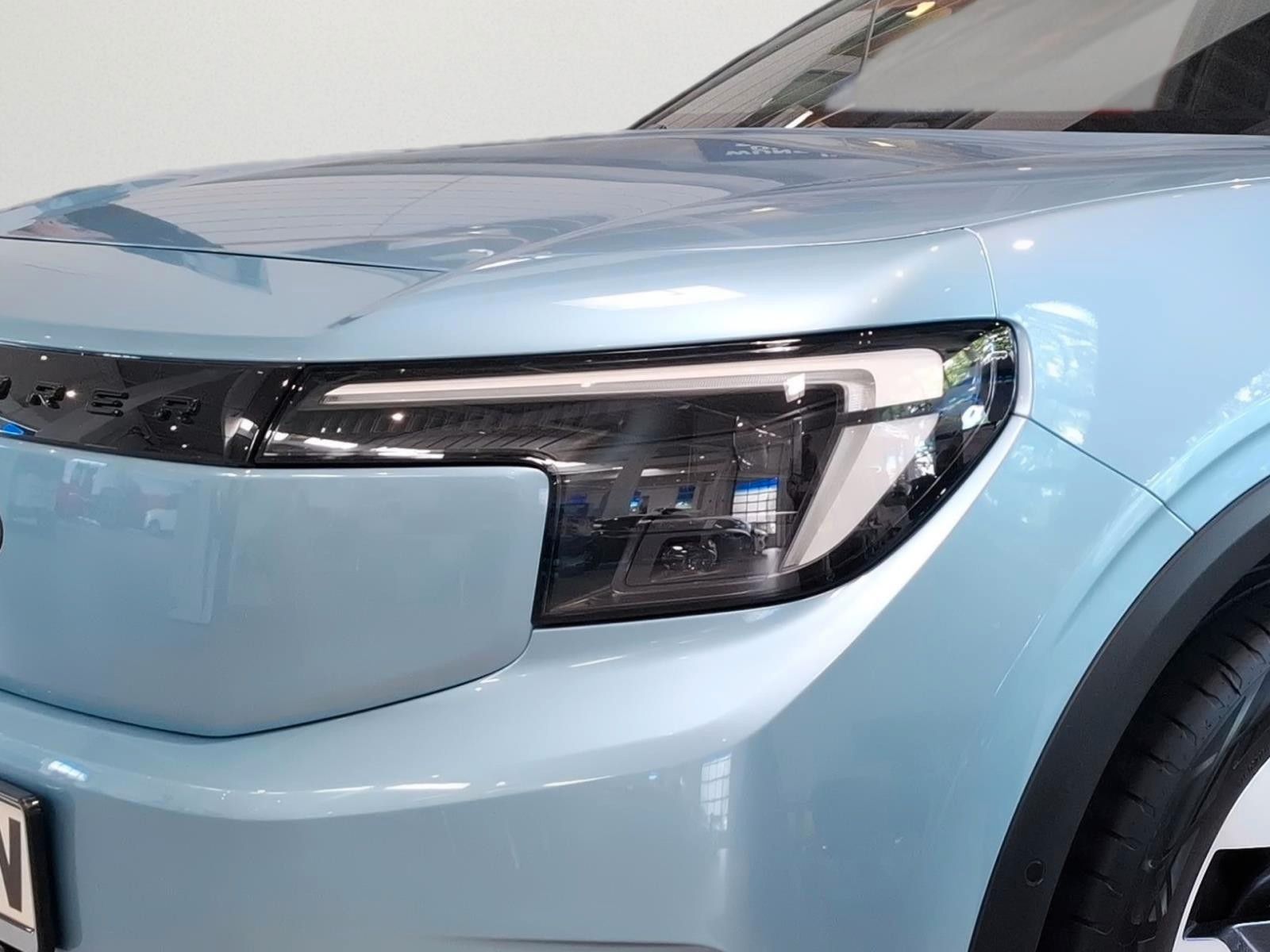 Ford Explorer - Bild 5