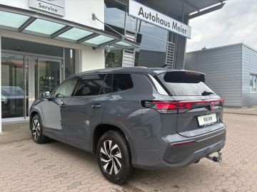 Volkswagen Tayron - 4