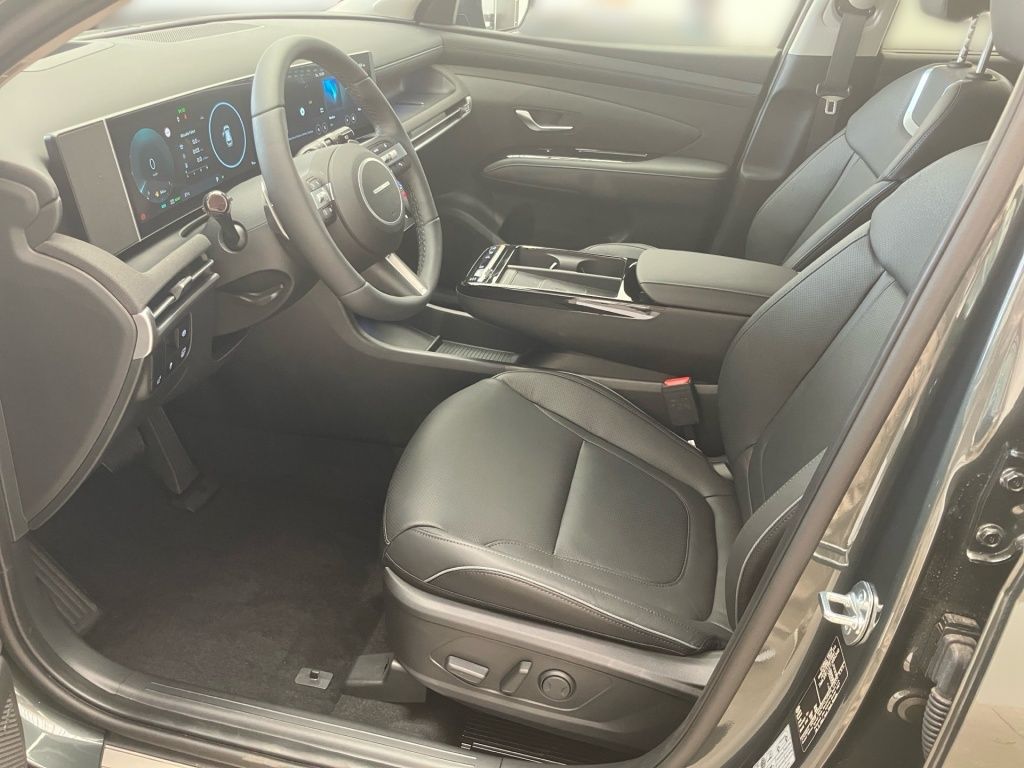 Fahrzeugabbildung Hyundai TUCSON HEV 1.6 T-GDi 4WD 6-AT Prime 360 4xSHZ LM