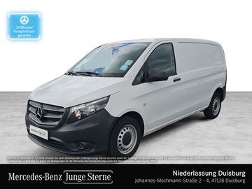 Mercedes Vito - 1