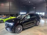 Mercedes-Benz GLS63 AMG 6-SITZER/CARBON/23ZOLL/HEADUP/VOLLLLL - gebrauchte Mercedes-Benz GLS 63 aus dem Jahr 2024