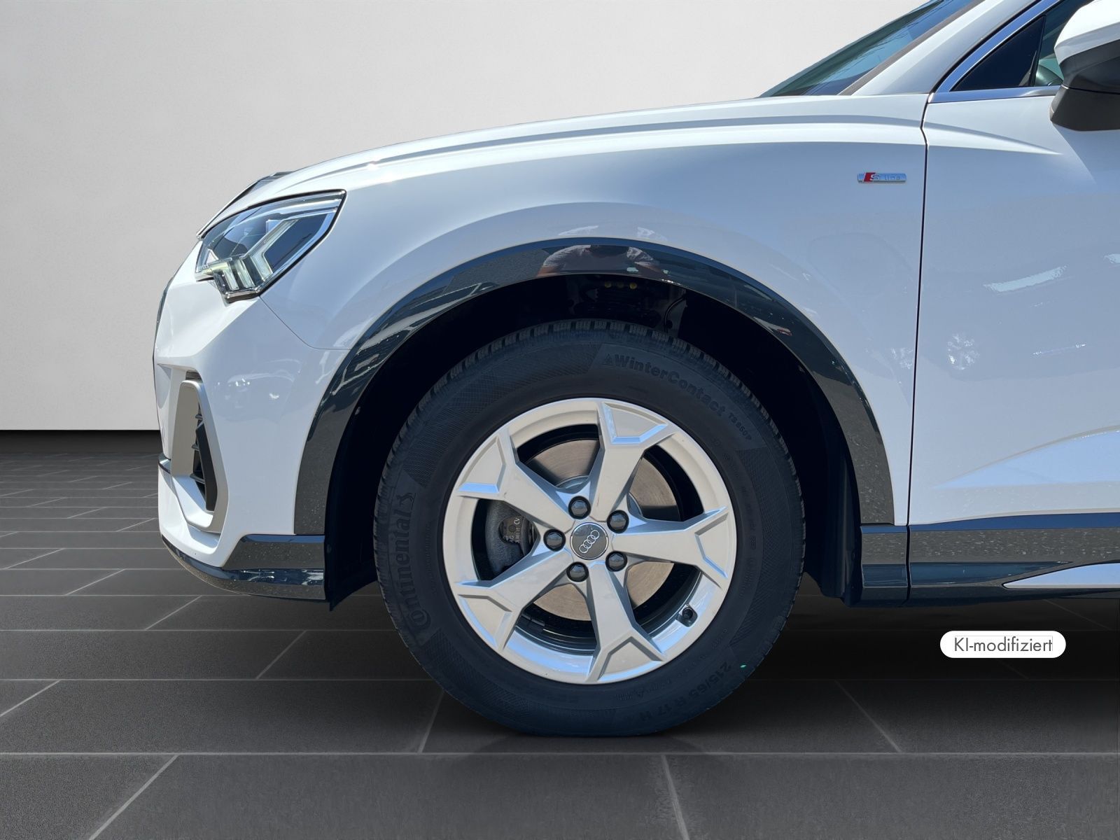 Audi Q3 - Bild 9