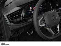 Volkswagen Taigo - Vorschau Bild 7