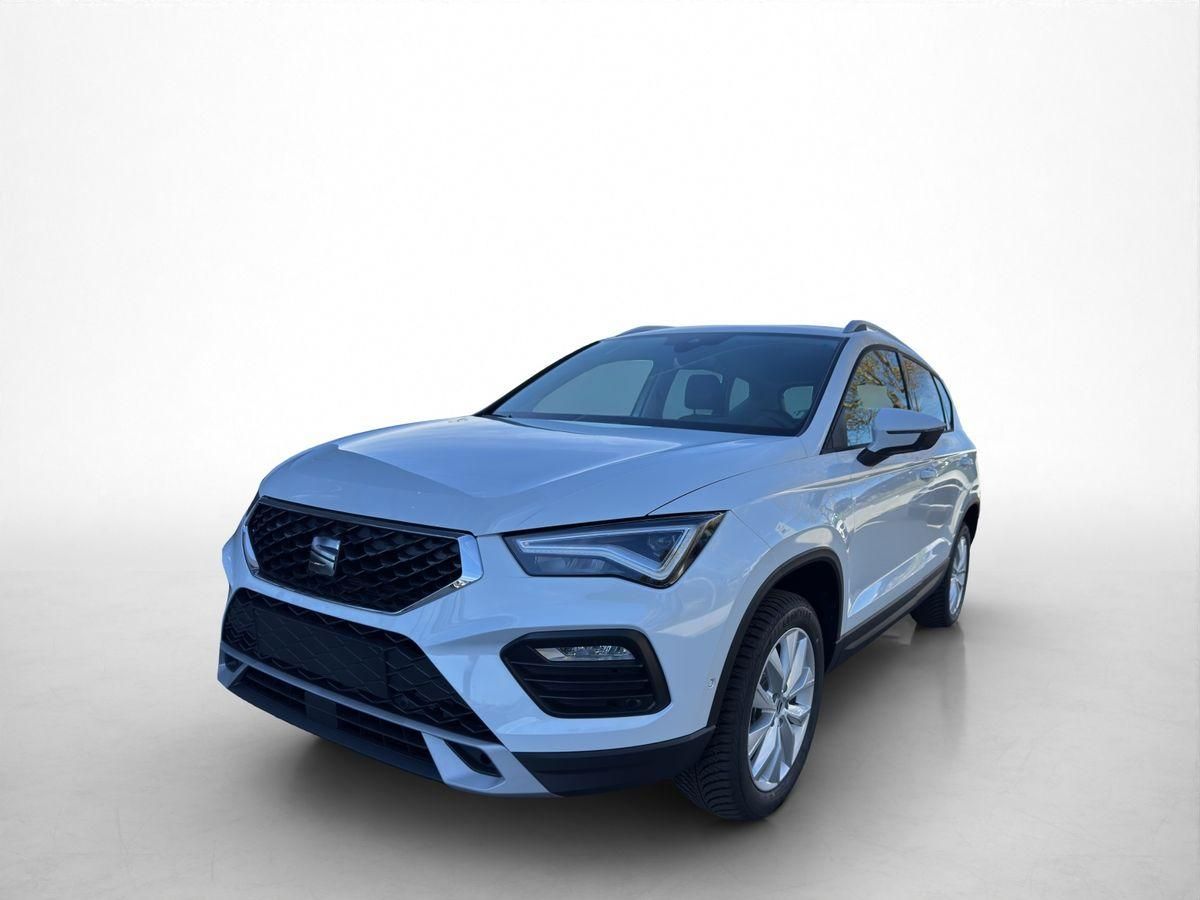 Seat Ateca Road Edition 1.0 TSI 116PS