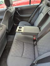 Mercedes-Benz C 180 Kompressor CLASSIC  - Mercedes-Benz C-Klasse: Classic