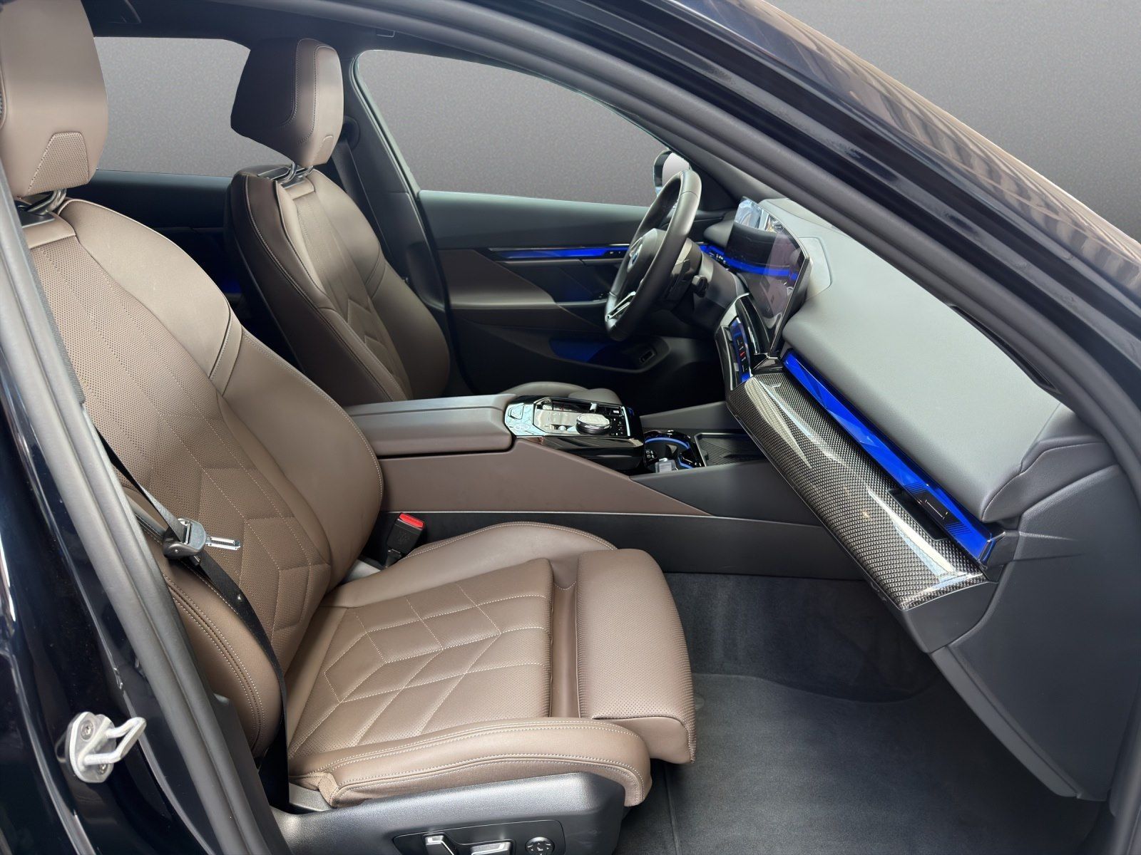 BMW 520 - Bild 18
