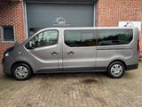 Fiat TALENTO KOMBI L2H1 FAMILY,KAMERA,TEMPO,9-SITZE - Fiat Talento 9-Sitzer