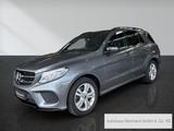 Mercedes-Benz GLE 350 d 4M AMG+Pano+AHK+Airmatic+360°+Night+ - Mercedes-Benz GLE 350: AMG