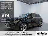 Volkswagen Touareg R-Line 3.0 V6TDI 4Motion Standheizung AC