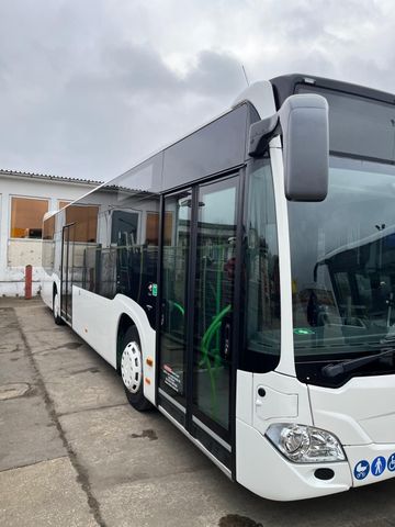 Mercedes-Benz Citaro Klima 2 identische Fahrzeuge