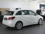 Mercedes-Benz B 180 CDI Urban/NAVI/SHZ/UNFALLFREI ! - Mercedes-Benz B 180: B180cdi