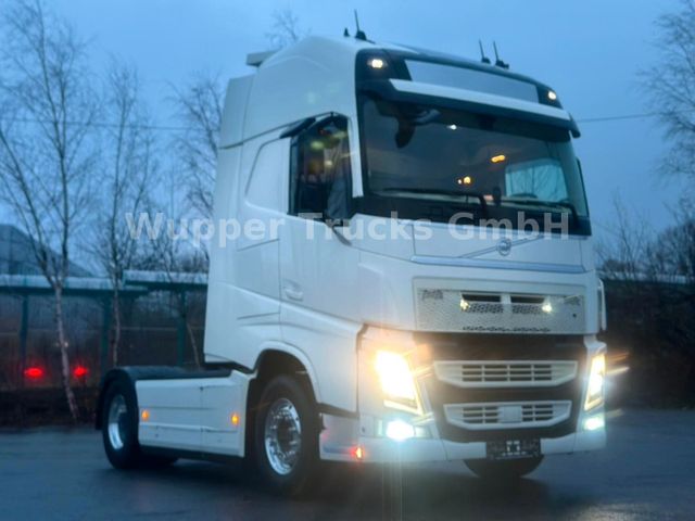 Volvo FH 460 XL Kabine ACC Retarder Spoiler  Alu Felg.