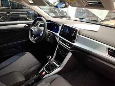 Volkswagen T-Roc - Bild 4