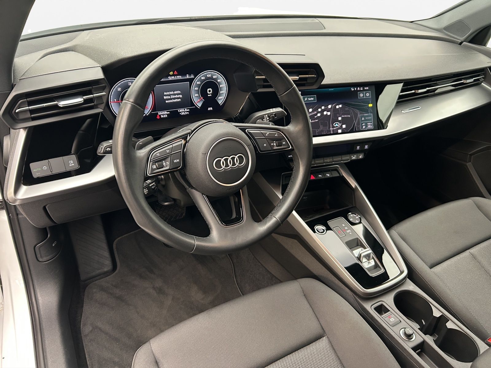Audi A3 - Bild 5