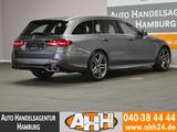 Mercedes-Benz E 63 AMG S 4M+ BURMESTER|KLAPPE|AIR|ATM95TKM|2HD - gebrauchte Mercedes-Benz E 63 AMG aus dem Jahr 2019