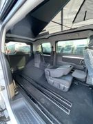 Pössl VANster *Bereit fürs Arbenteuer*Alltag*