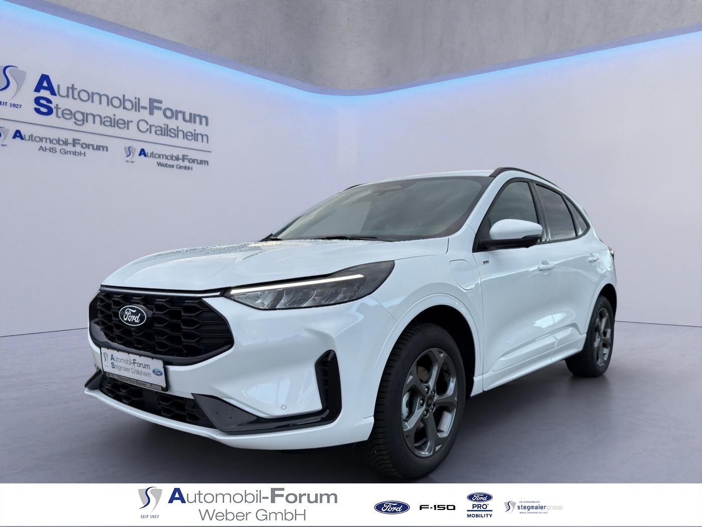 Ford Kuga ST-Line 2.5 Duratec PHEV *ACC*360KAMERA*LED