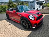 MINI Mini R57 JCW LCI Aero Cabrio TÜV neu top Z... - MINI MINI: Cabrio, Jcw