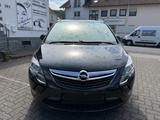 Opel Zafira C Tourer Business Innovation 7 Sitzplätze - Opel Zafira: Business Innovation