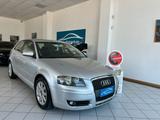 Audi A3 2.0 FSI SOLO 127.000KM 2006 - Audi A3 aus 2006: 2.0