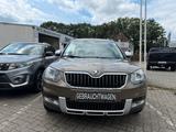 Skoda Yeti Elegance Outdoor *Automatik*AHK* - Skoda Yeti: Elegance Outdoor
