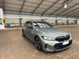 BMW 330d Touring M-Sportpacket - VOLL