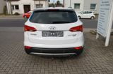 Hyundai SANTA FE 2.2 CRDi Premium -Navi-AHK-Kamera - Hyundai SANTA FE aus 2016