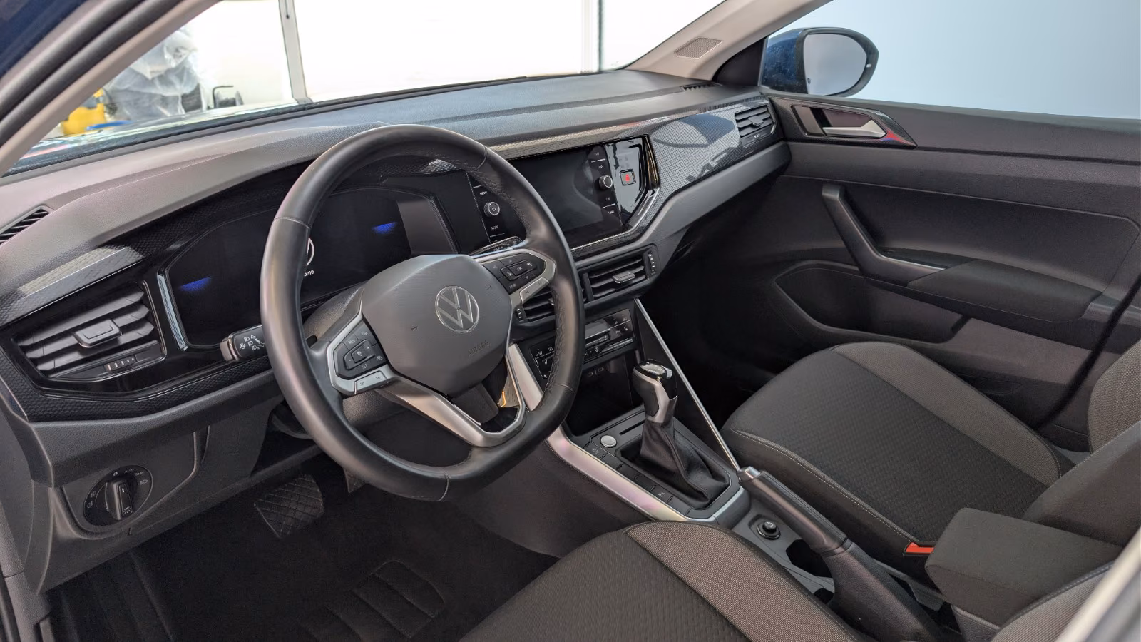 Volkswagen Taigo Life *ACC*KLIMAaut*APPLE*IQdrive*, миниатюра 20