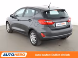 Ford Fiesta 1.1 Cool&Connect*PDC*SHZ*KLIMA*GARANTIE* - Ford: Kleinwagen, Connect