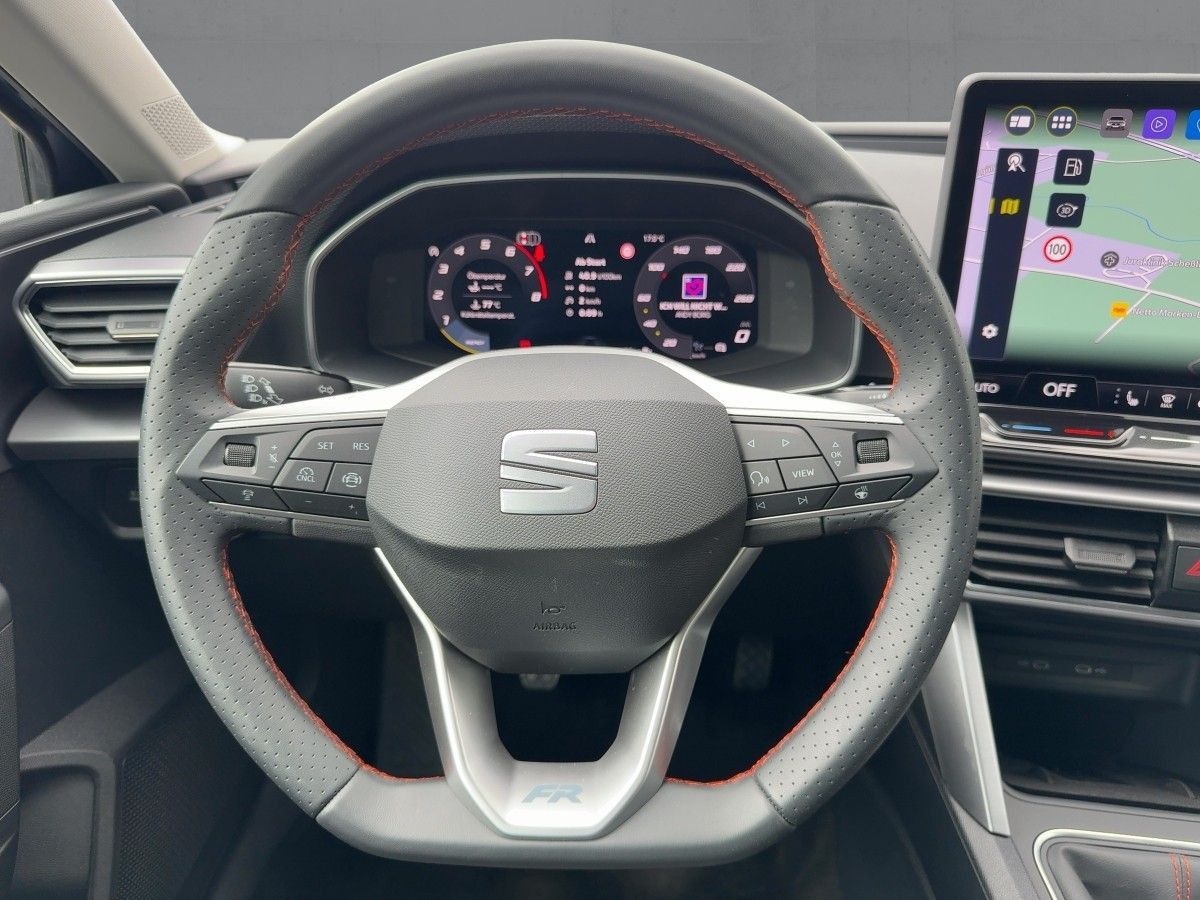Seat Leon - Bild 10
